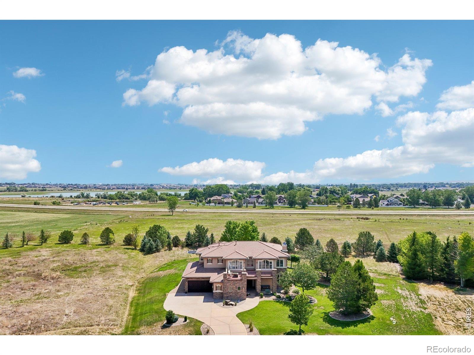 MLS Image #42 for 1030  berthoud peak drive,berthoud, Colorado