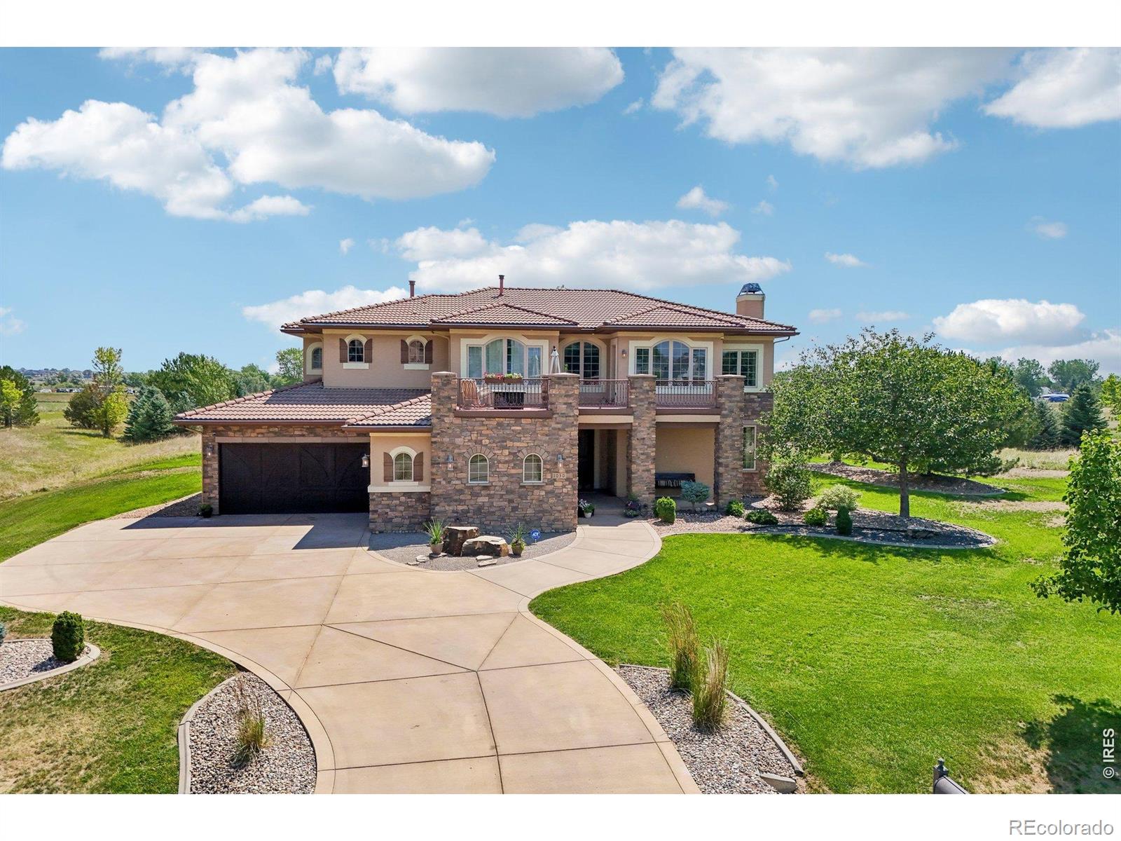 MLS Image #43 for 1030  berthoud peak drive,berthoud, Colorado