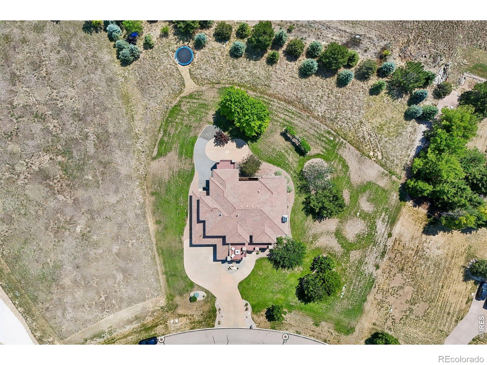 MLS Image #46 for 1030  berthoud peak drive,berthoud, Colorado