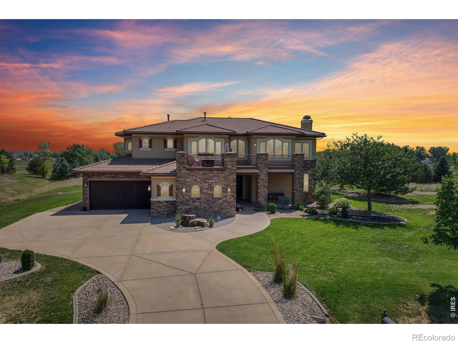 MLS Image #47 for 1030  berthoud peak drive,berthoud, Colorado