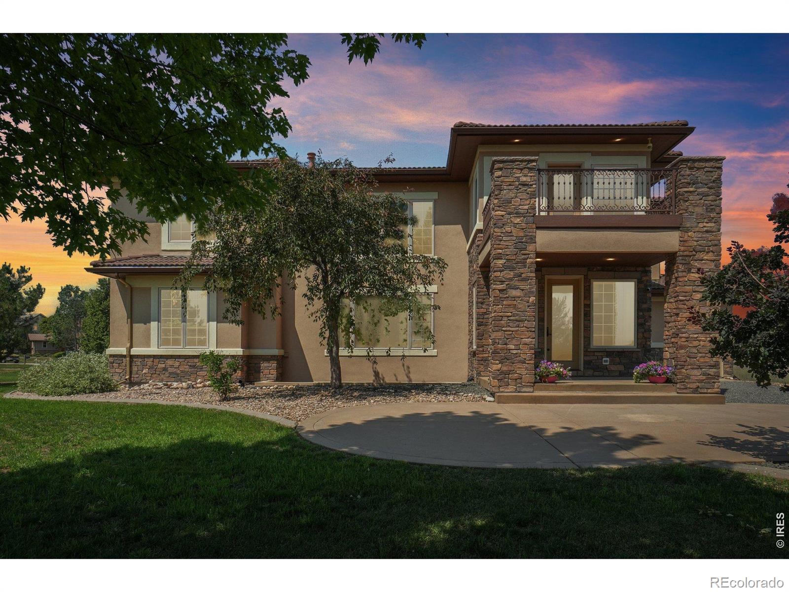 MLS Image #48 for 1030  berthoud peak drive,berthoud, Colorado