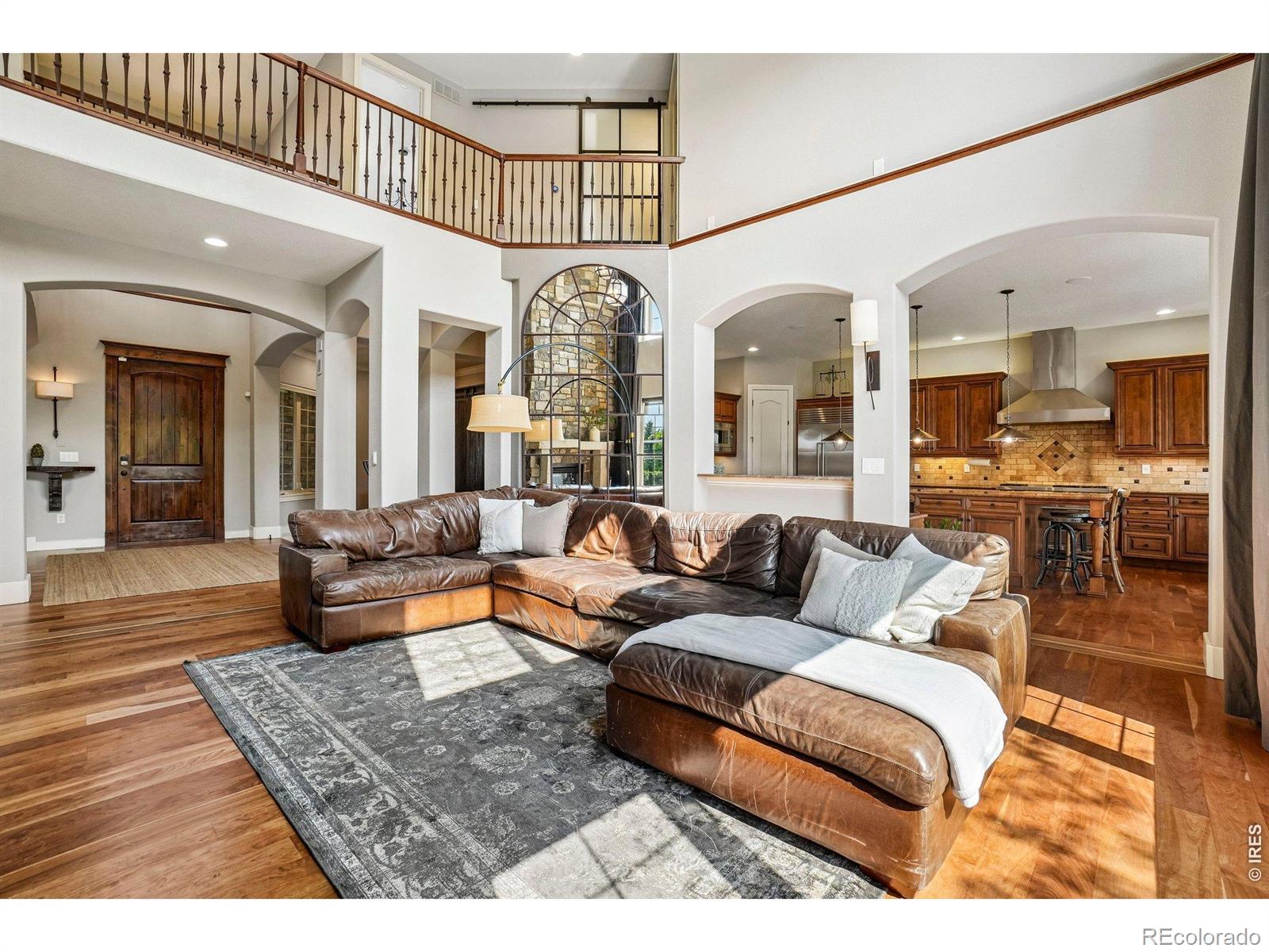 MLS Image #7 for 1030  berthoud peak drive,berthoud, Colorado