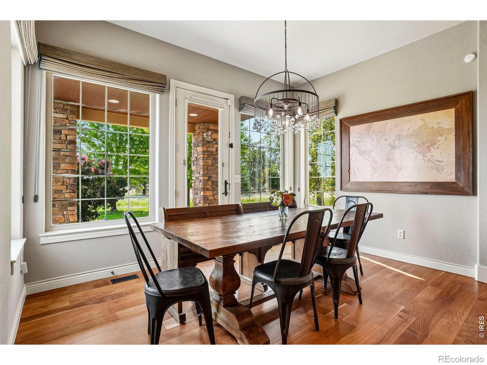 MLS Image #9 for 1030  berthoud peak drive,berthoud, Colorado