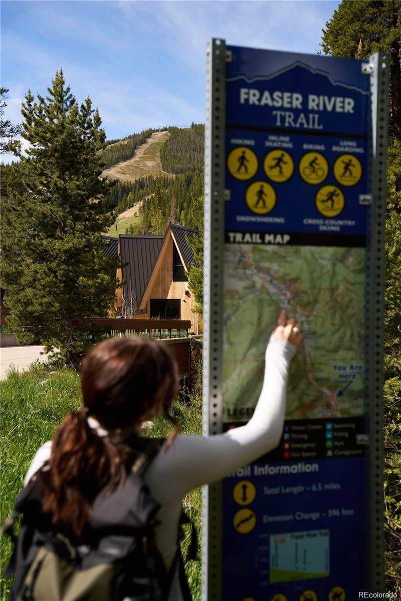 MLS Image #20 for 1008  winter park drive,winter park, Colorado