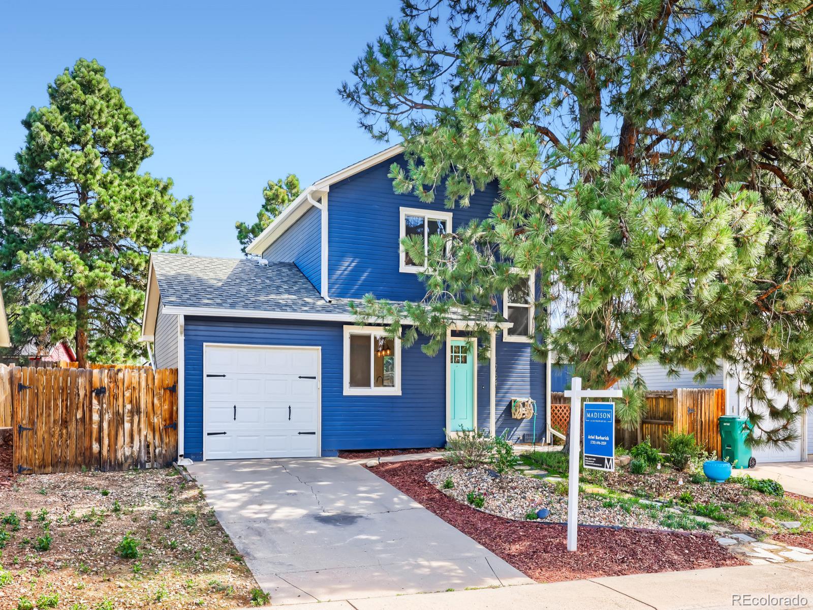 MLS Image #0 for 17541 e whitaker drive,aurora, Colorado