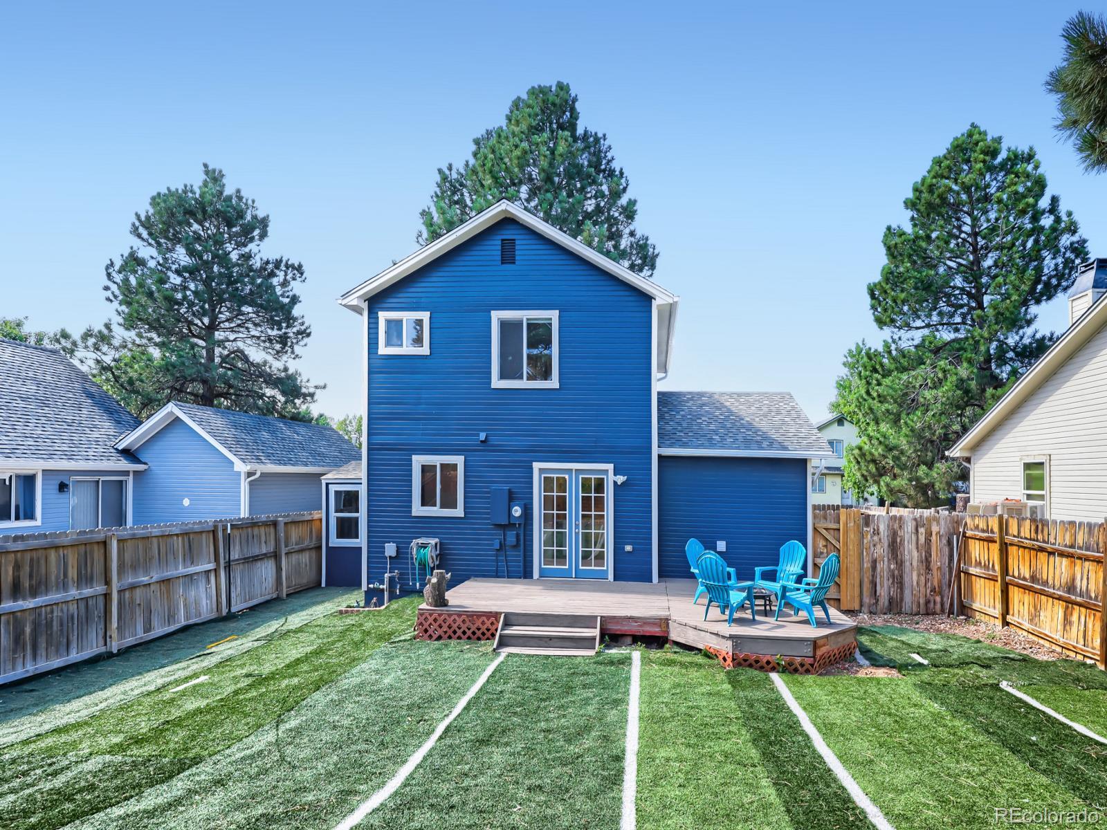 MLS Image #19 for 17541 e whitaker drive,aurora, Colorado