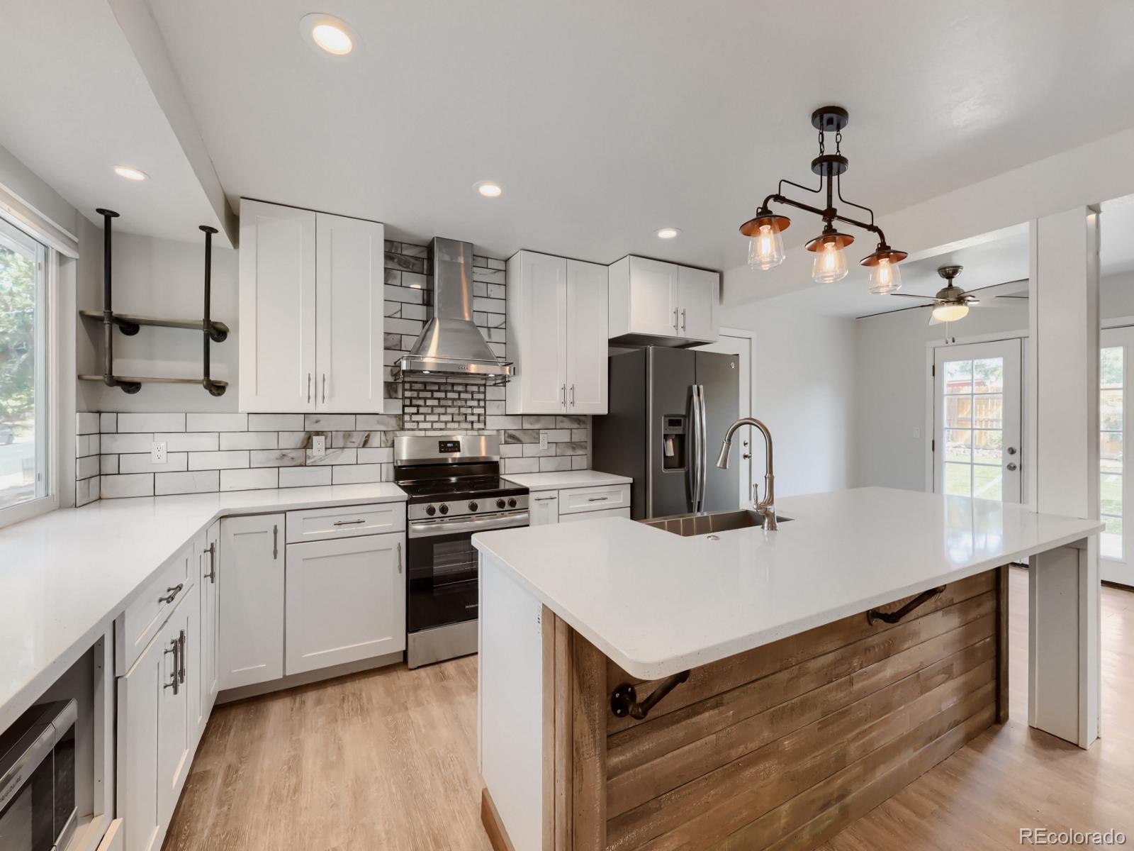 MLS Image #2 for 17541 e whitaker drive,aurora, Colorado