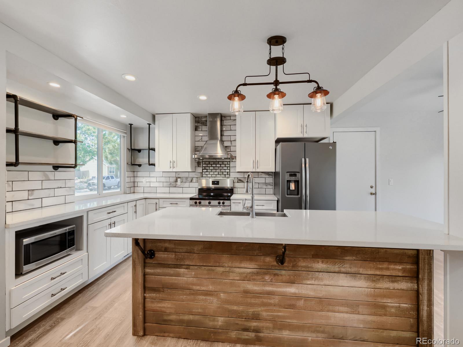 MLS Image #4 for 17541 e whitaker drive,aurora, Colorado