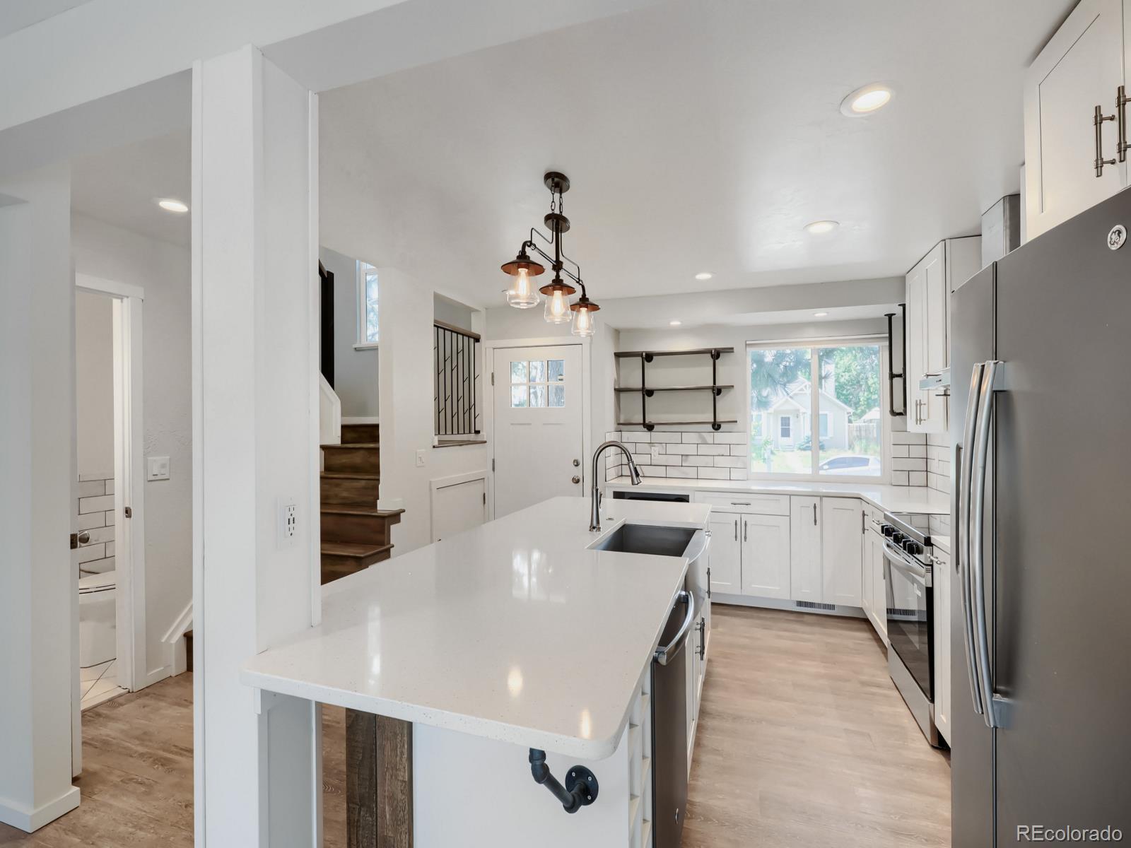 MLS Image #5 for 17541 e whitaker drive,aurora, Colorado