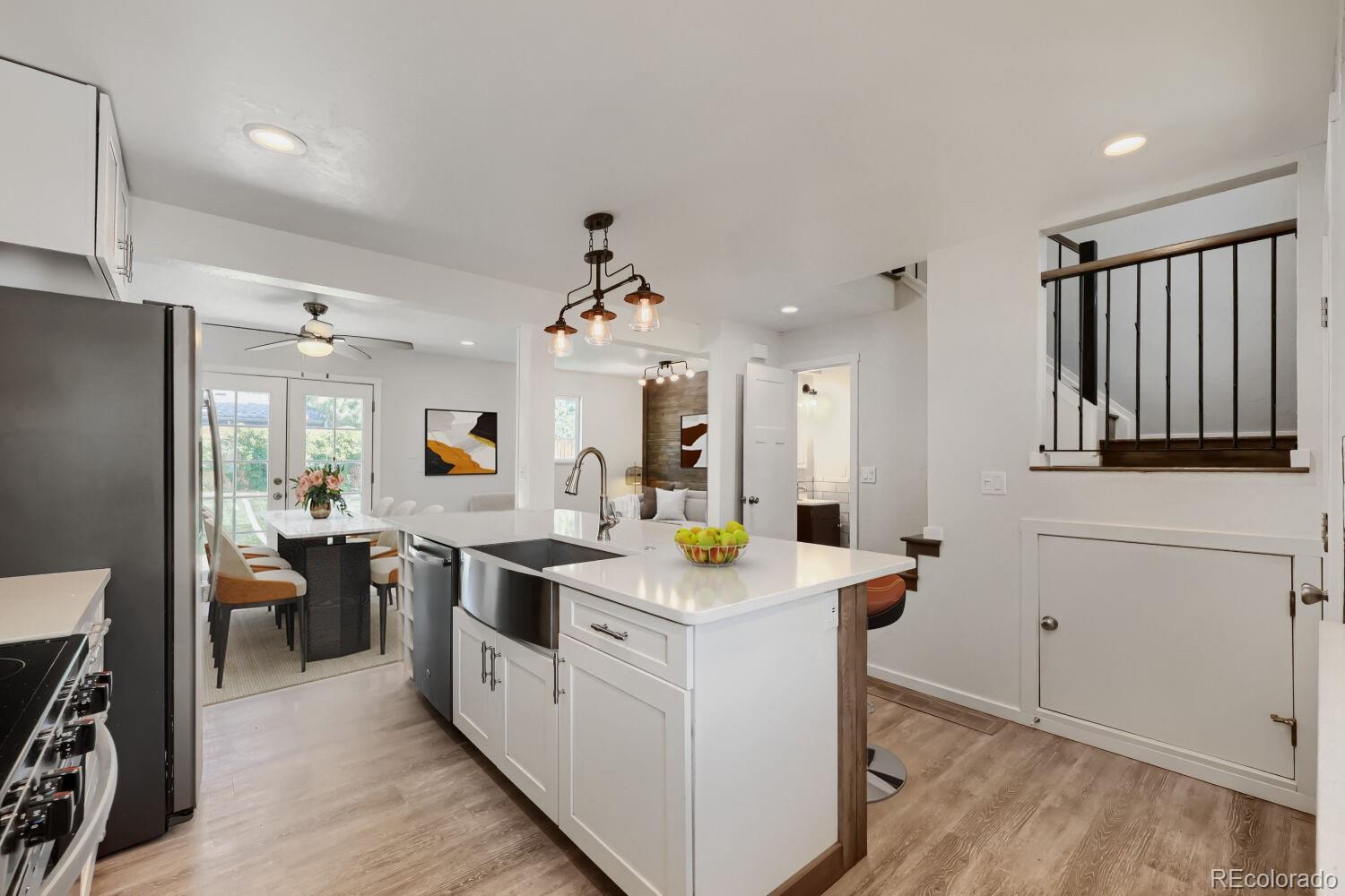 MLS Image #6 for 17541 e whitaker drive,aurora, Colorado