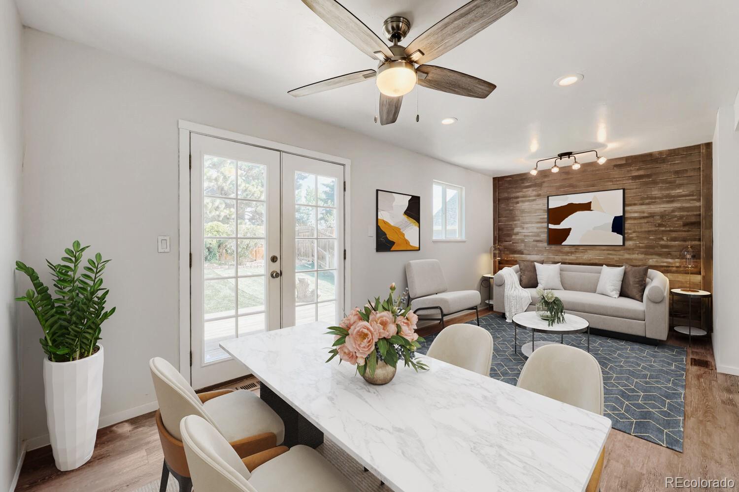 MLS Image #7 for 17541 e whitaker drive,aurora, Colorado