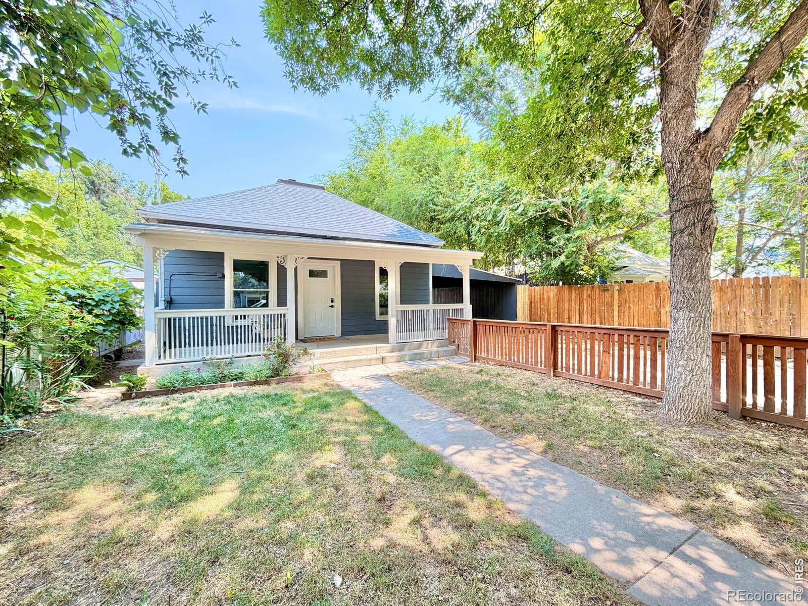 MLS Image #0 for 1513 e 4th street,loveland, Colorado