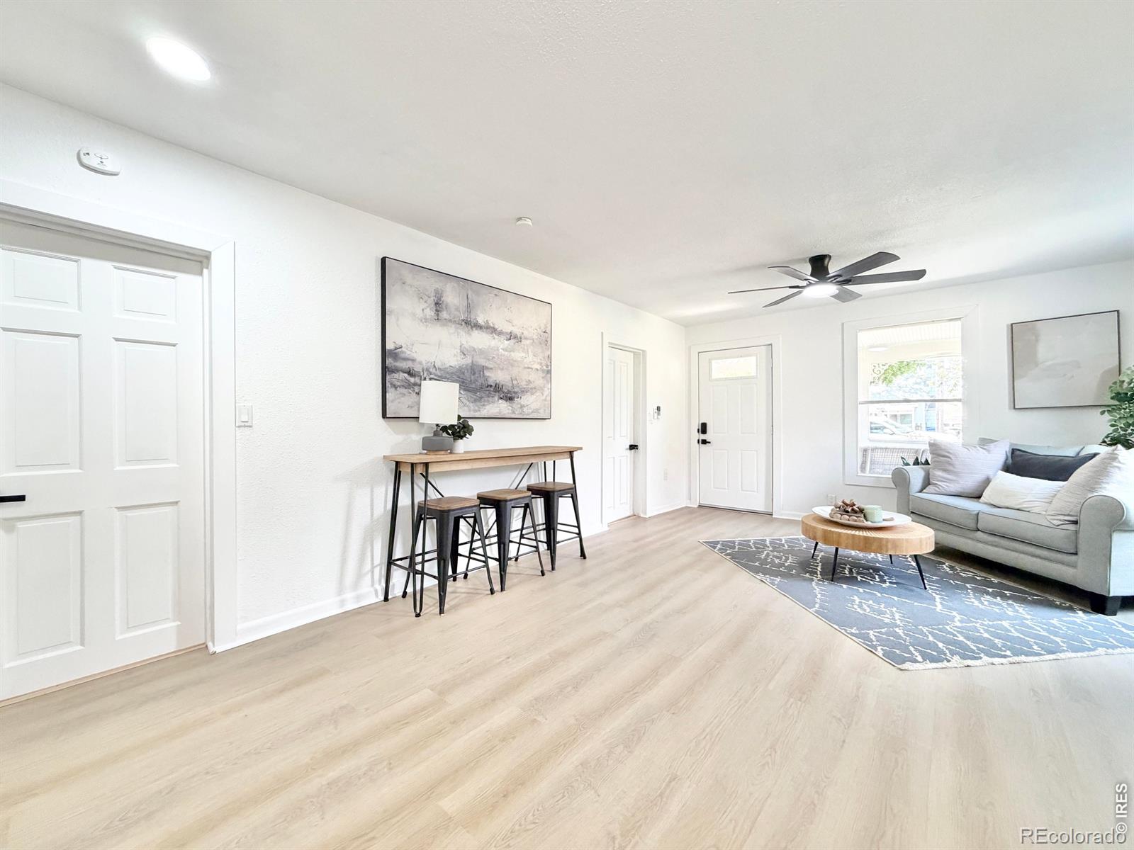 MLS Image #4 for 1513 e 4th street,loveland, Colorado