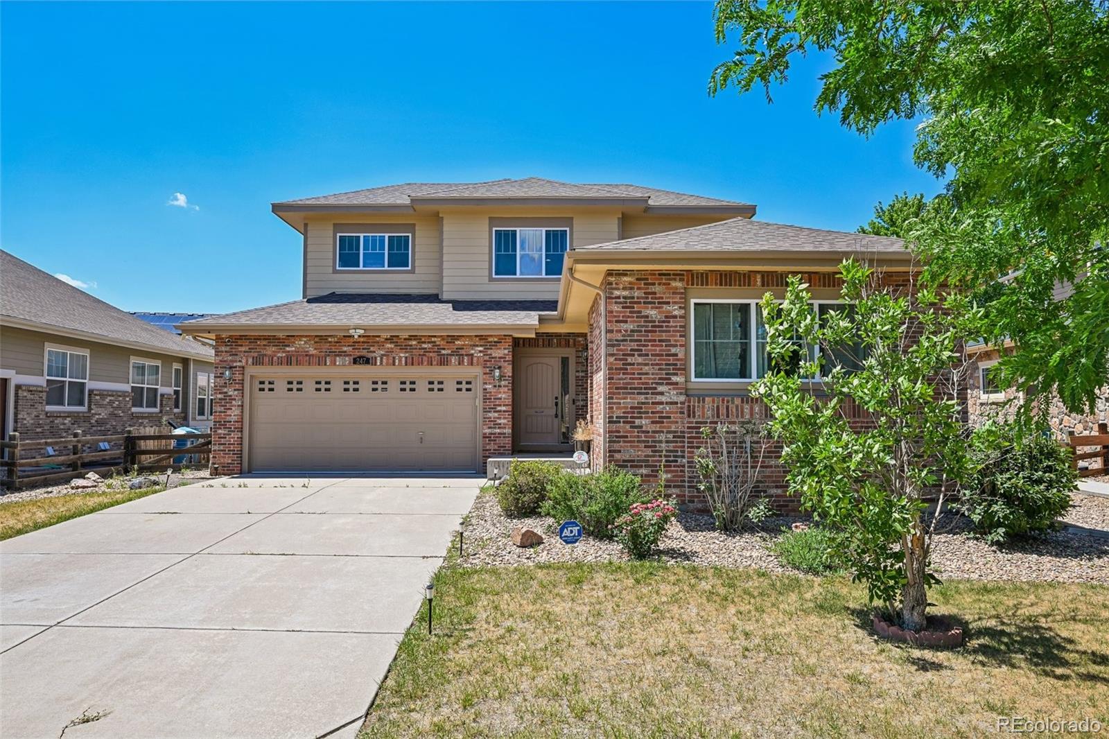 MLS Image #0 for 247 n coolidge way,aurora, Colorado