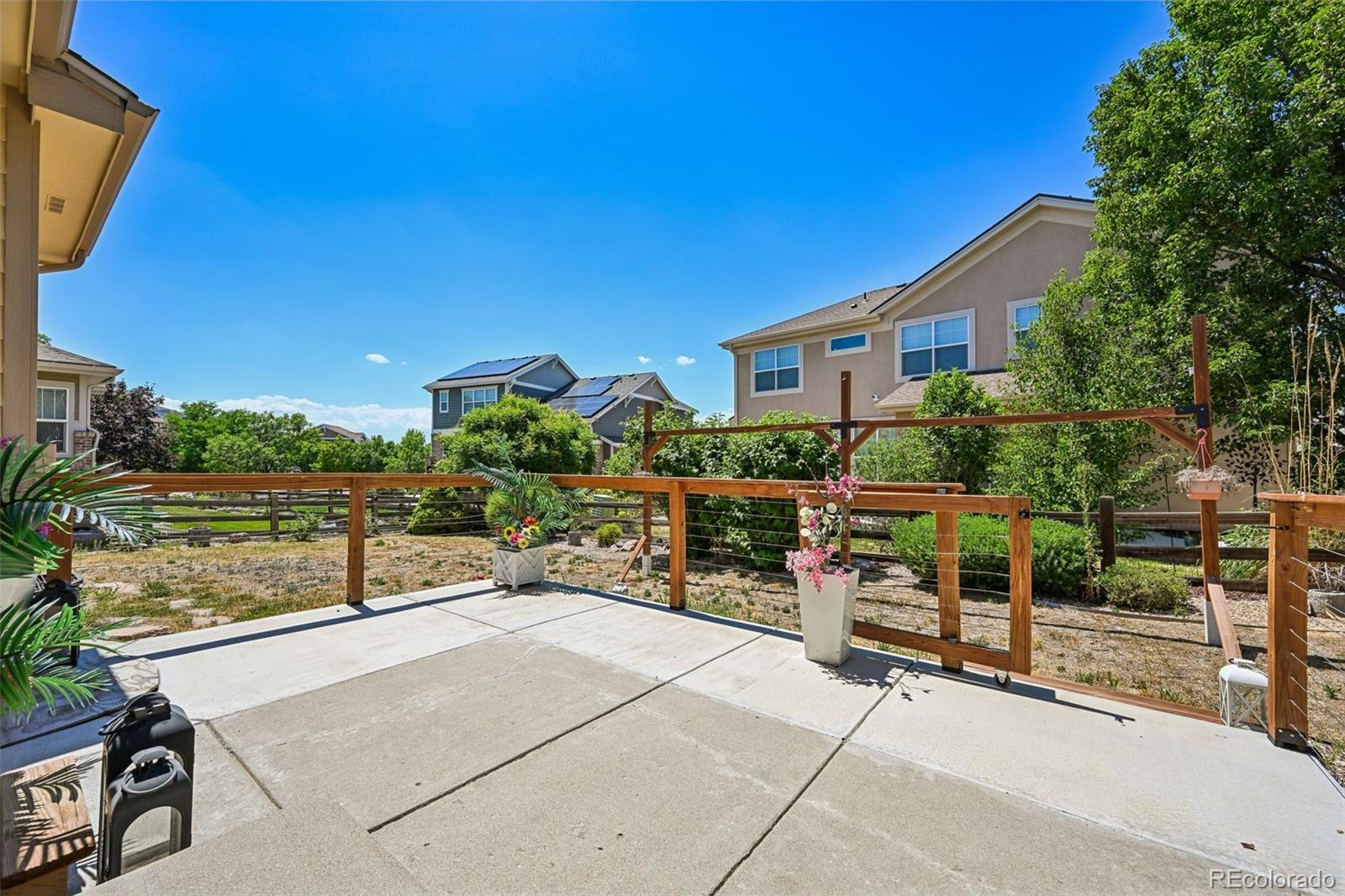 MLS Image #38 for 247 n coolidge way,aurora, Colorado