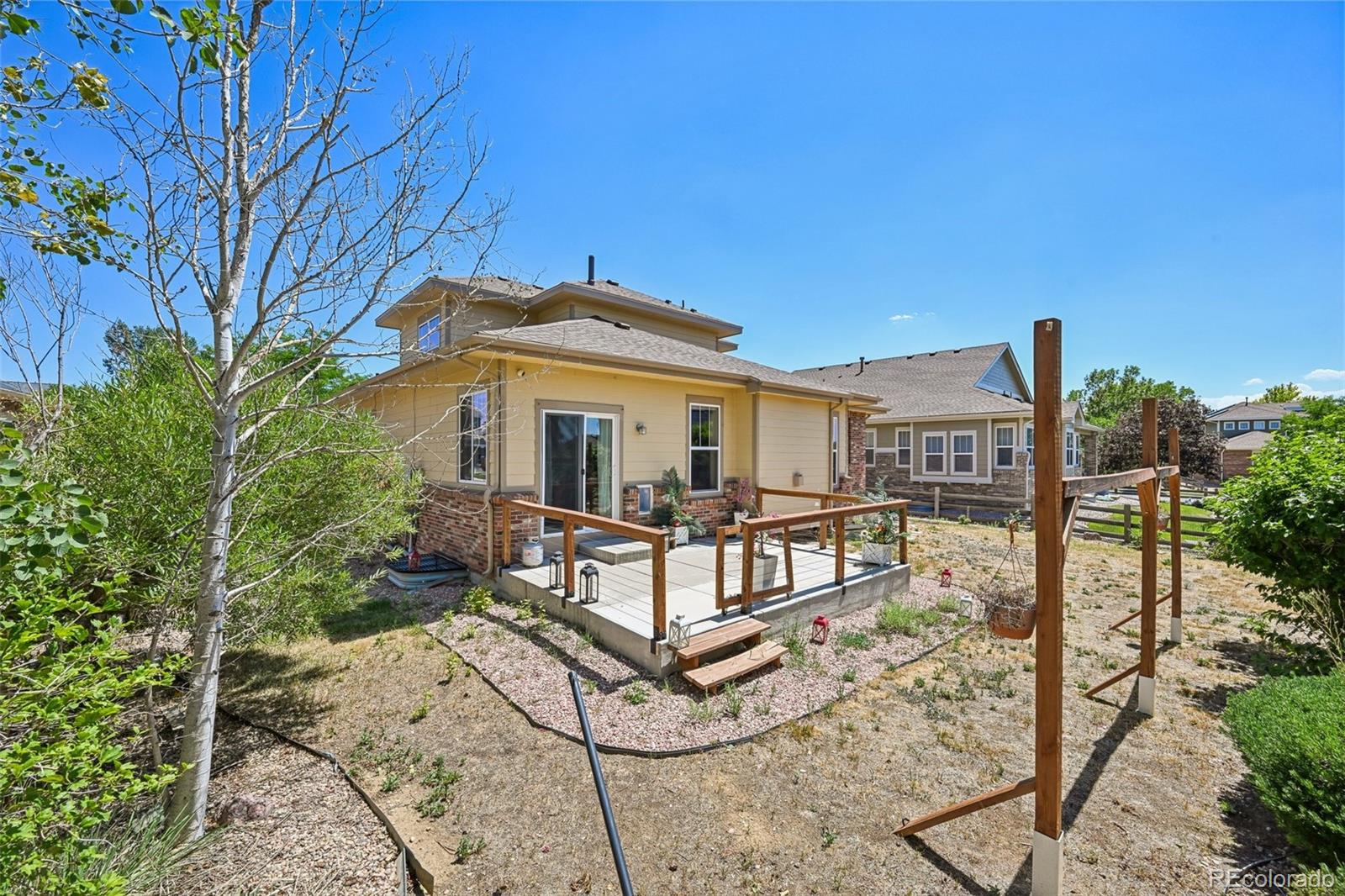 MLS Image #40 for 247 n coolidge way,aurora, Colorado