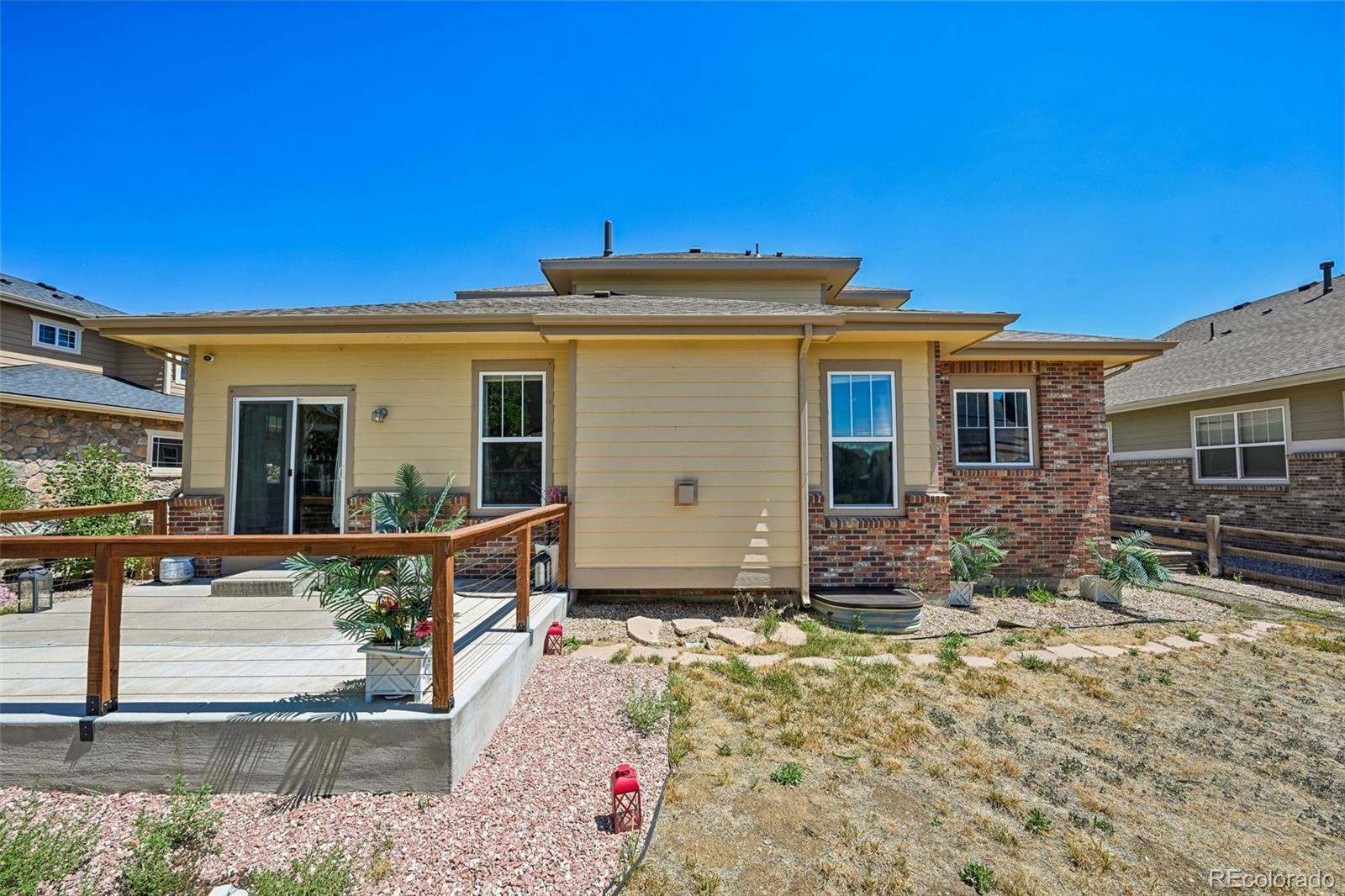 MLS Image #41 for 247 n coolidge way,aurora, Colorado