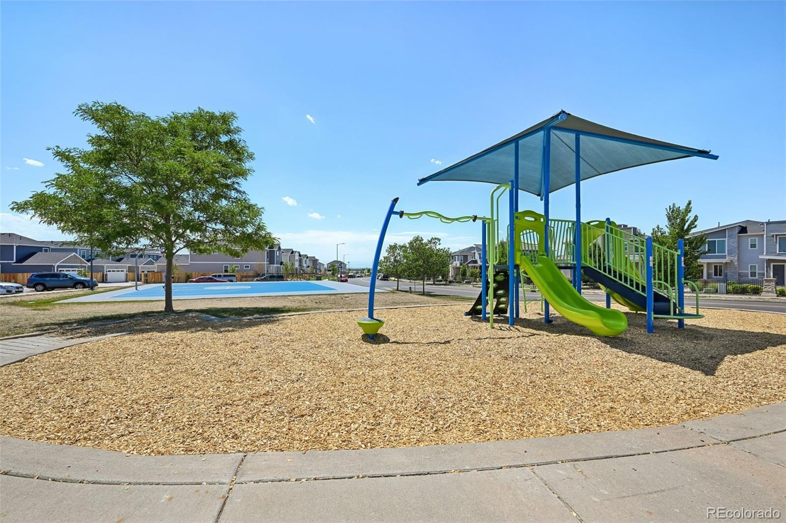 MLS Image #45 for 247 n coolidge way,aurora, Colorado