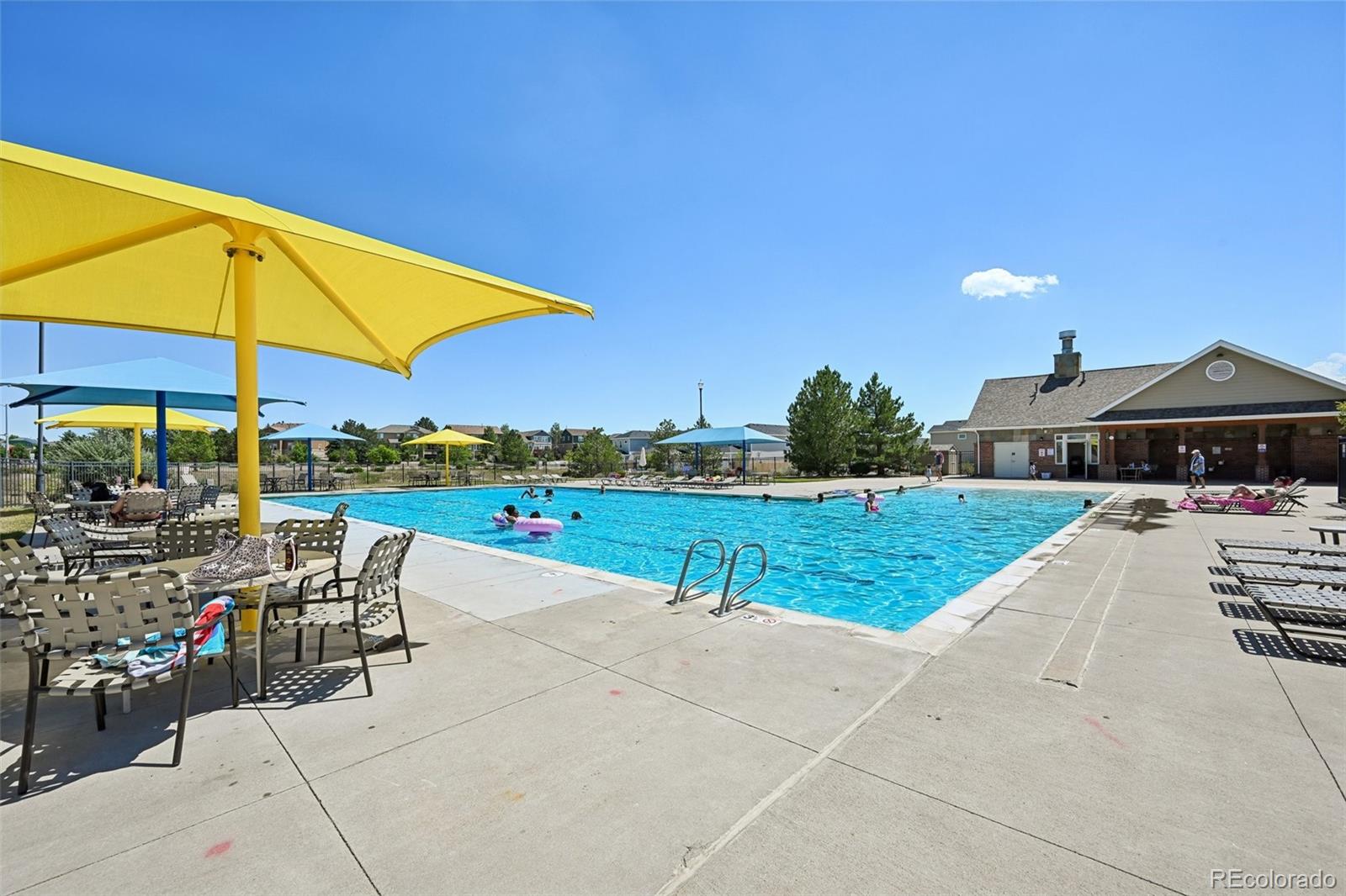 MLS Image #49 for 247 n coolidge way,aurora, Colorado
