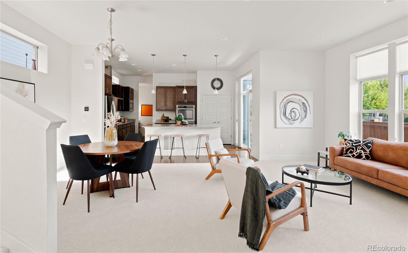 MLS Image #3 for 2595  joliet street,aurora, Colorado