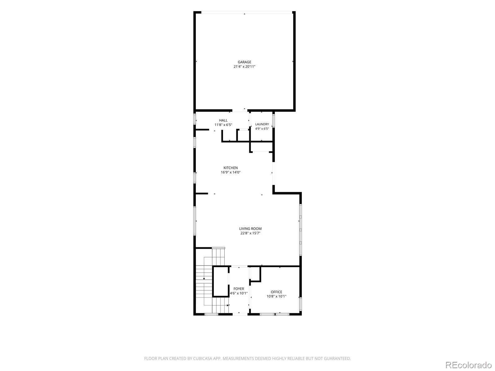 MLS Image #36 for 2595  joliet street,aurora, Colorado