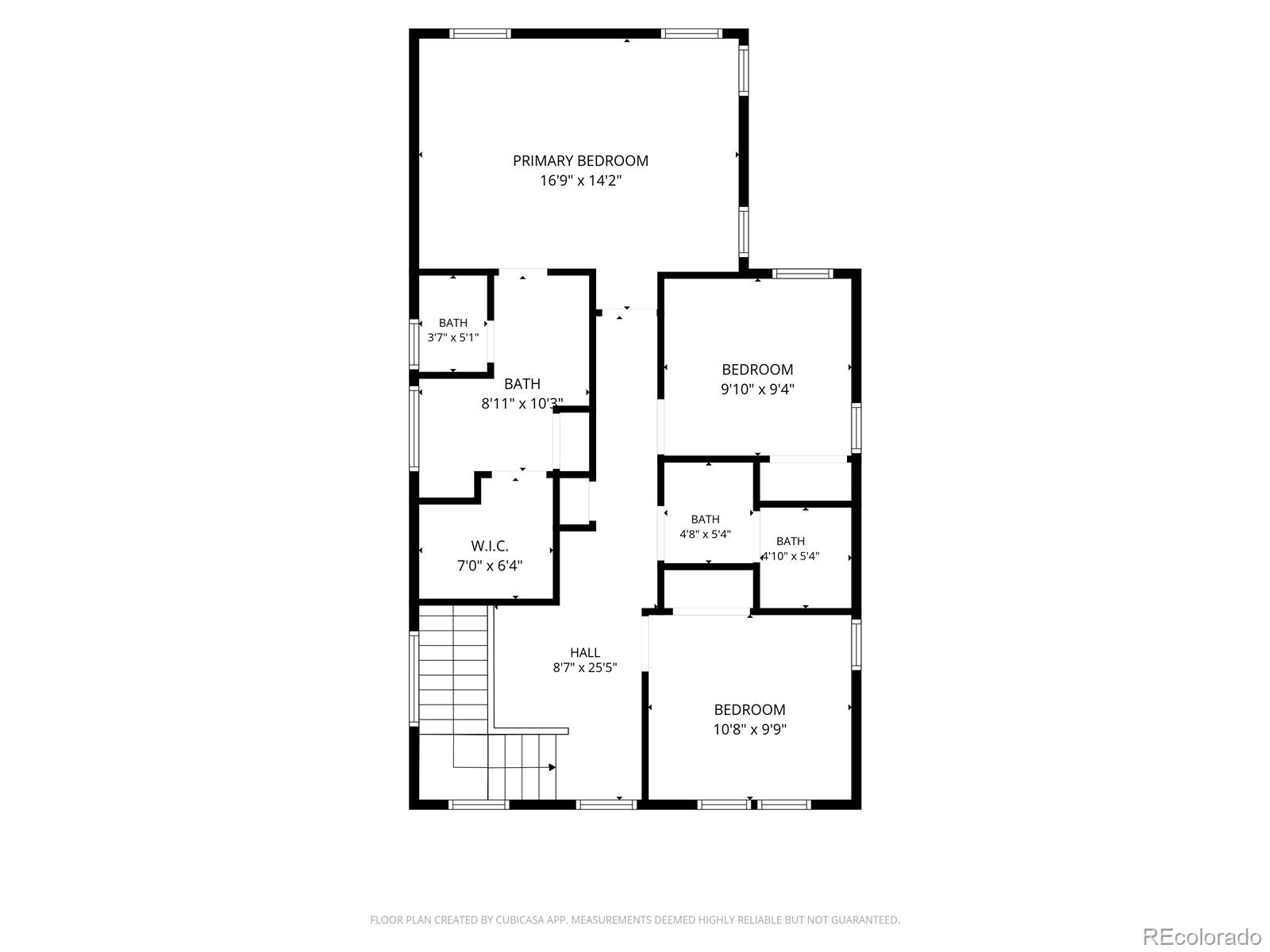 MLS Image #37 for 2595  joliet street,aurora, Colorado