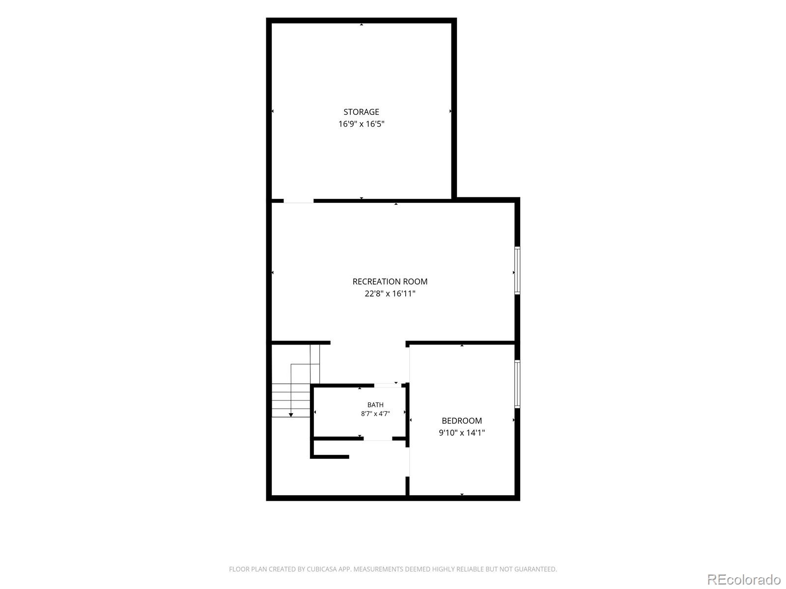 MLS Image #38 for 2595  joliet street,aurora, Colorado