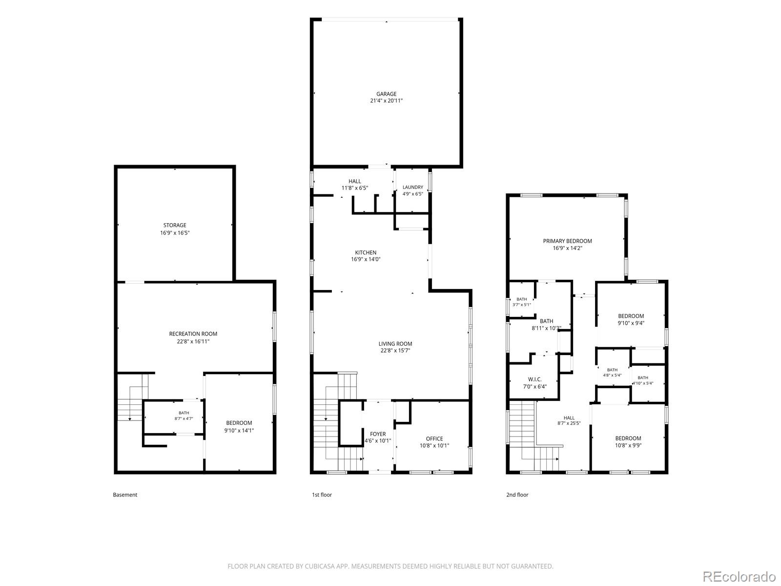 MLS Image #39 for 2595  joliet street,aurora, Colorado