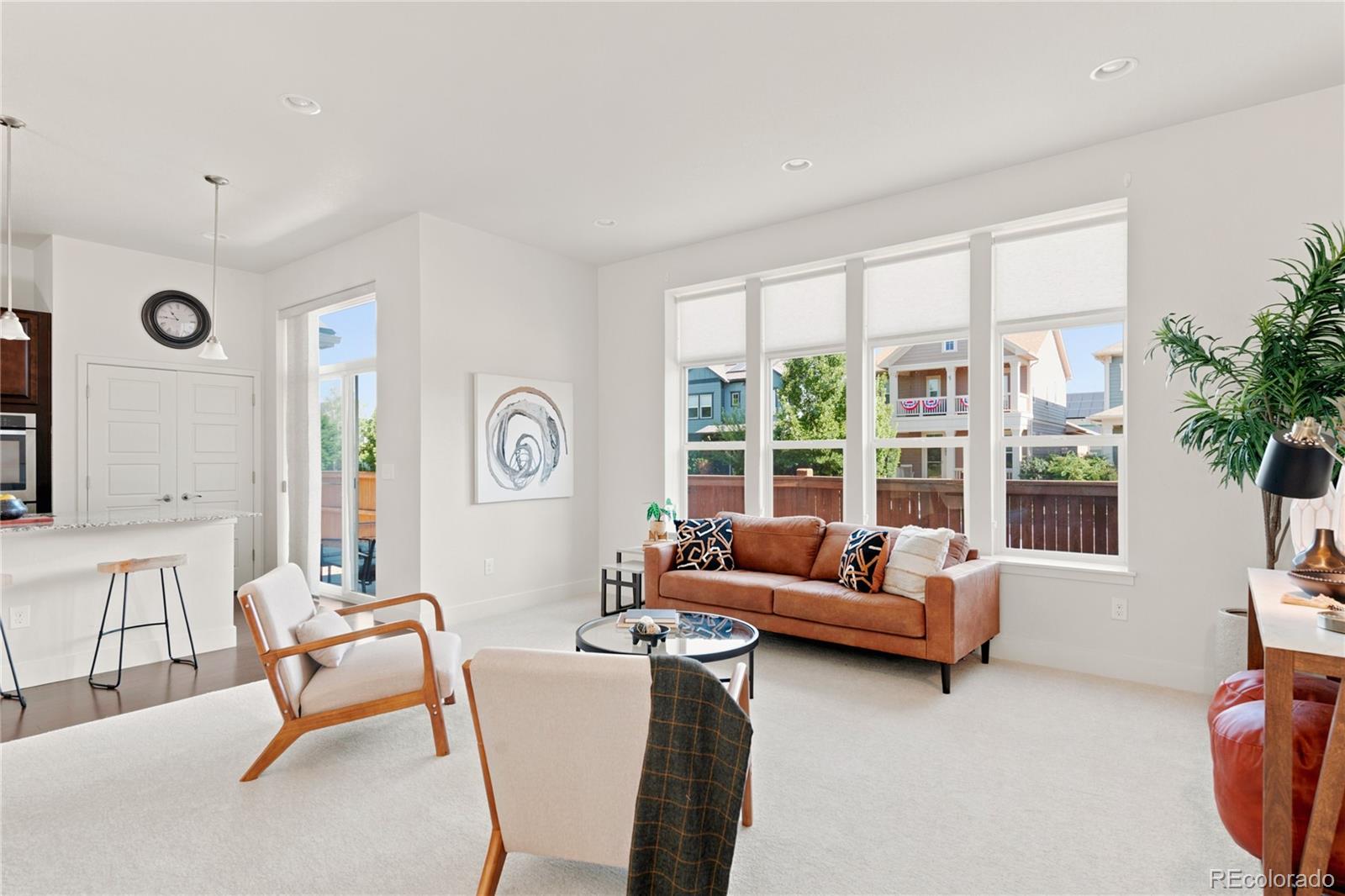 MLS Image #4 for 2595  joliet street,aurora, Colorado