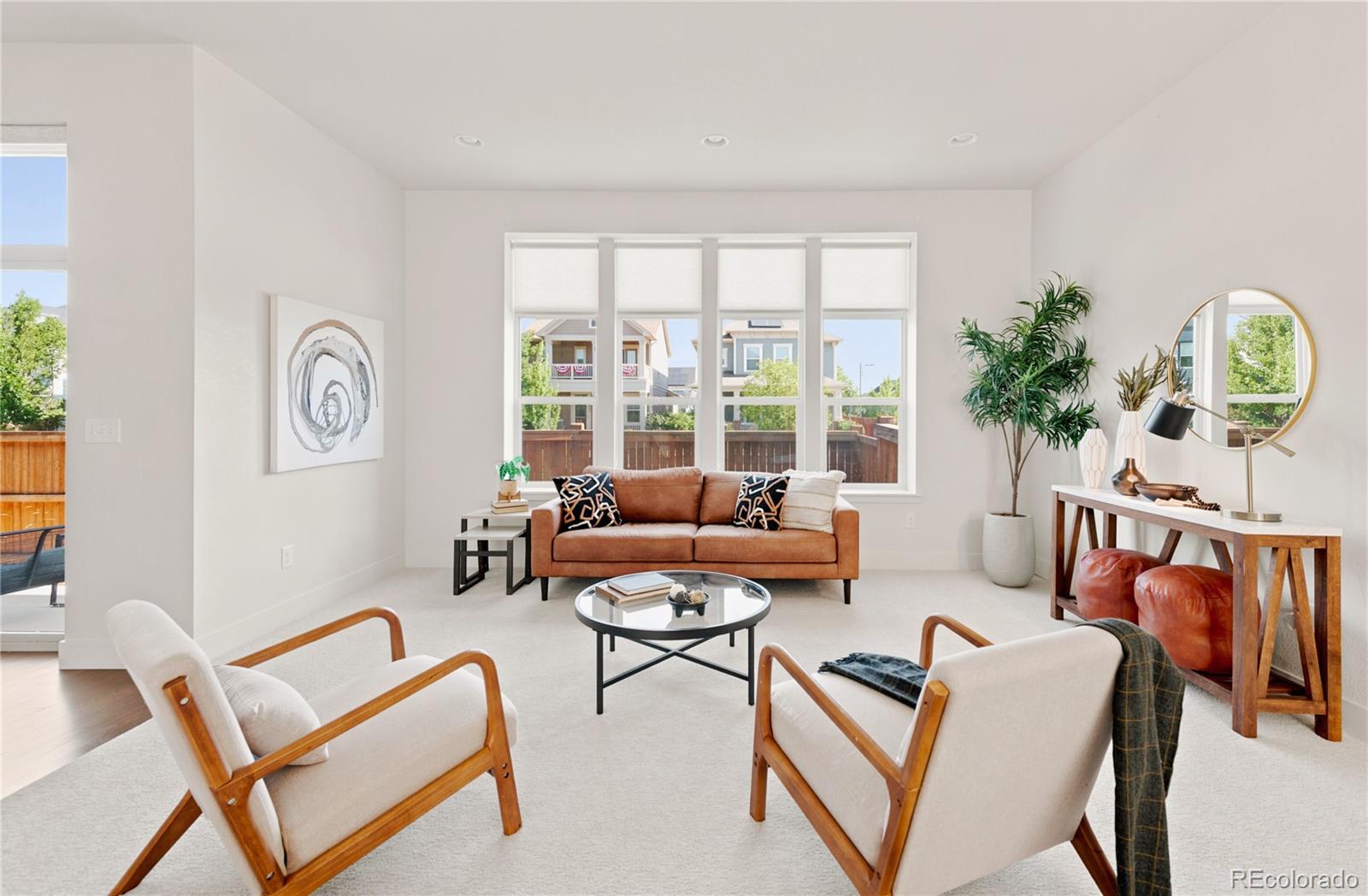 MLS Image #5 for 2595  joliet street,aurora, Colorado