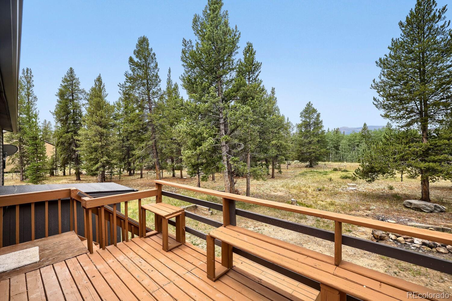 MLS Image #13 for 93  prospect drive,alma, Colorado