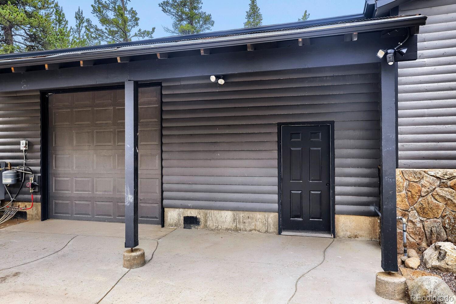 MLS Image #2 for 93  prospect drive,alma, Colorado