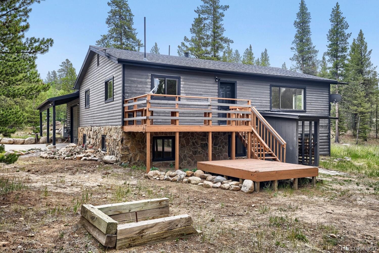 MLS Image #23 for 93  prospect drive,alma, Colorado