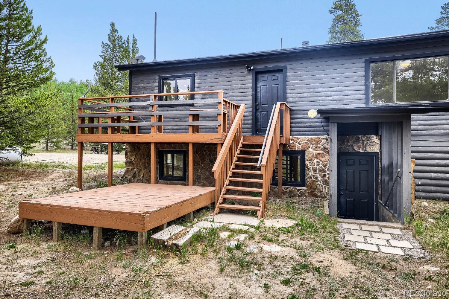 MLS Image #24 for 93  prospect drive,alma, Colorado