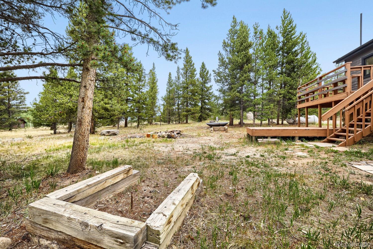 MLS Image #25 for 93  prospect drive,alma, Colorado