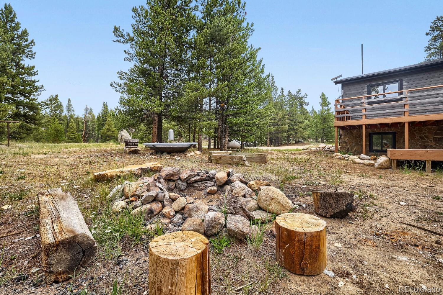 MLS Image #26 for 93  prospect drive,alma, Colorado