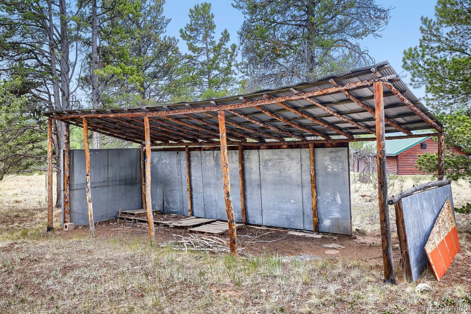 MLS Image #27 for 93  prospect drive,alma, Colorado