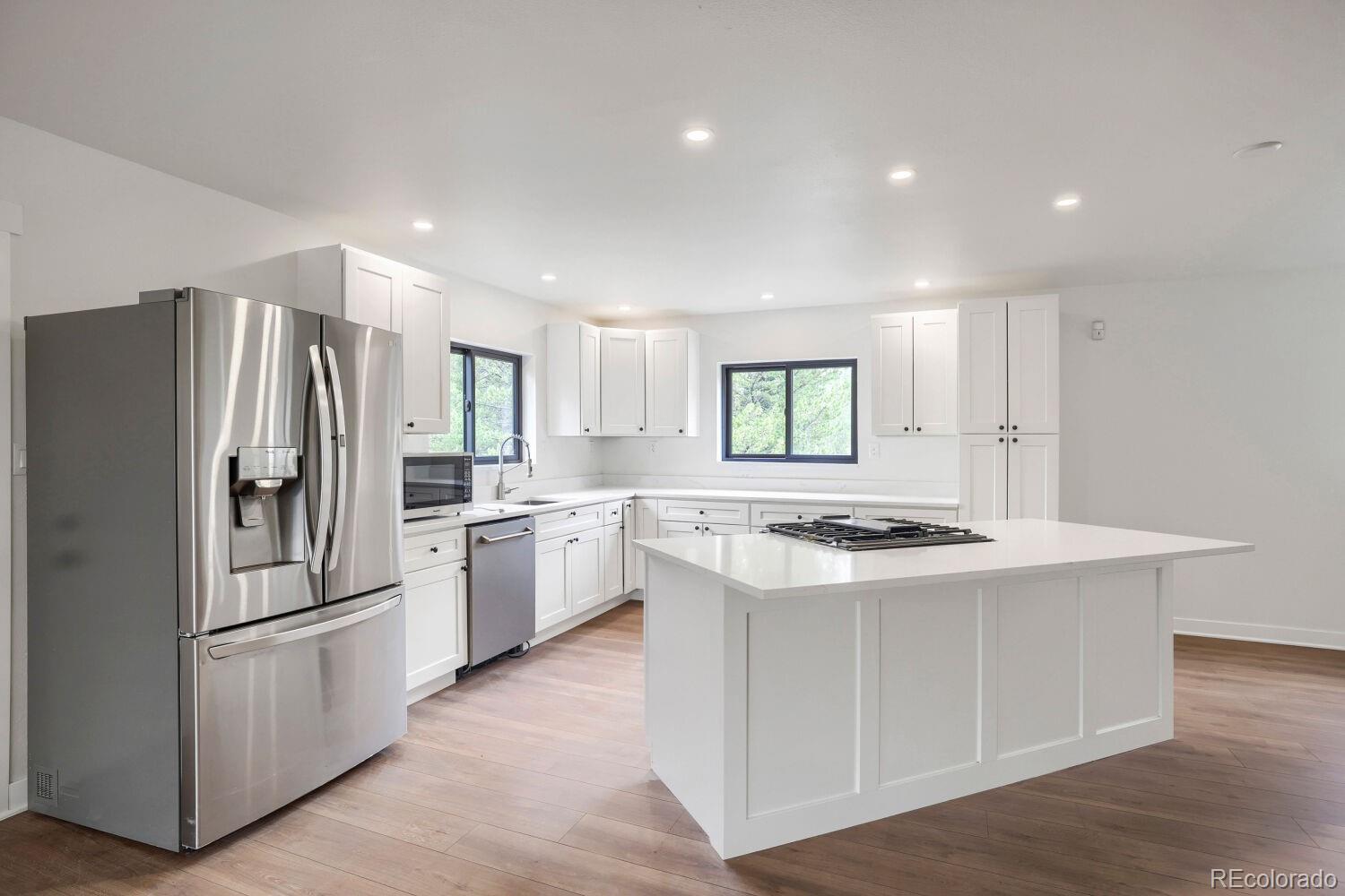 MLS Image #3 for 93  prospect drive,alma, Colorado