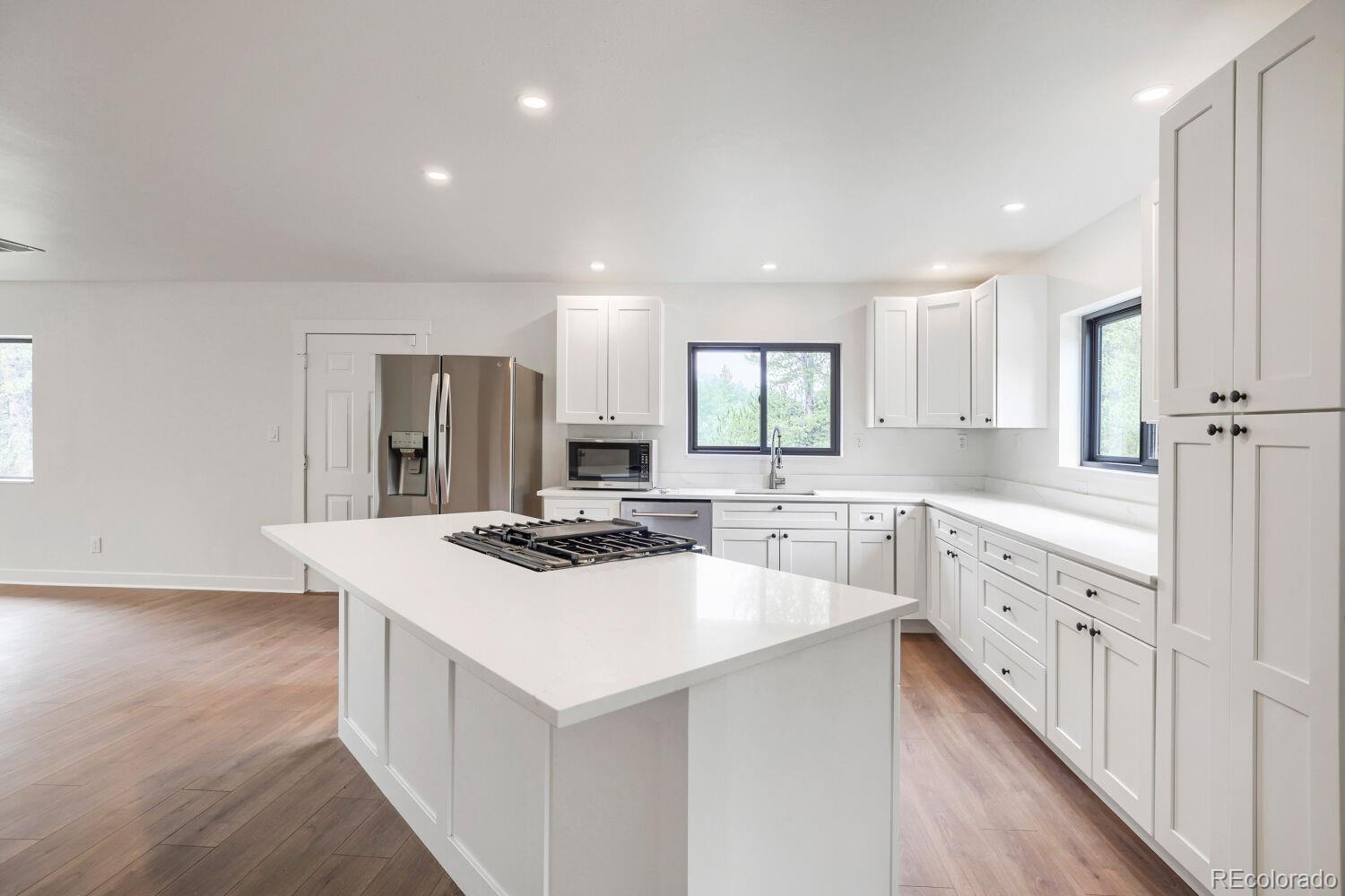 MLS Image #4 for 93  prospect drive,alma, Colorado