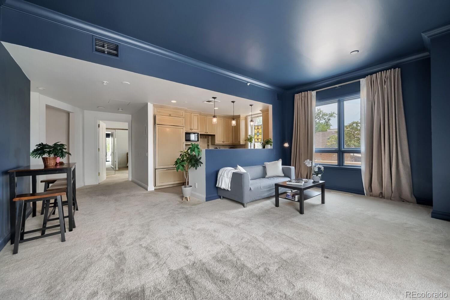 MLS Image #2 for 400 e 3rd avenue,denver, Colorado