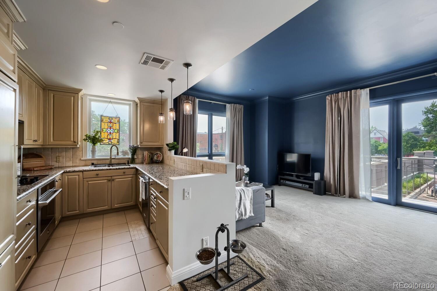 MLS Image #3 for 400 e 3rd avenue,denver, Colorado