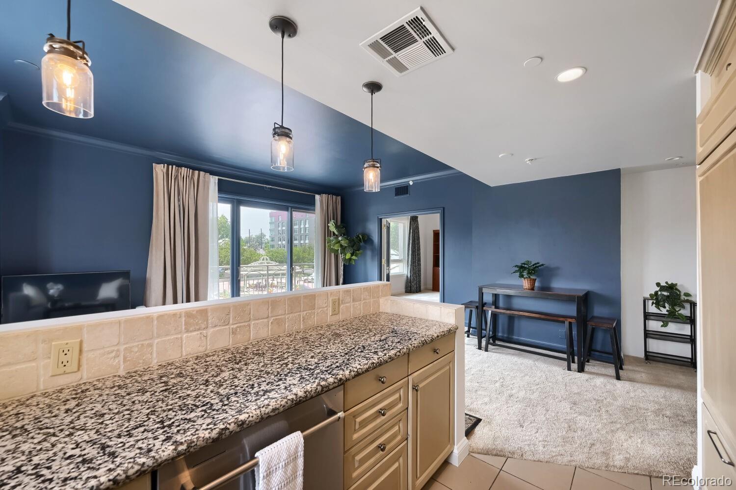 MLS Image #4 for 400 e 3rd avenue,denver, Colorado