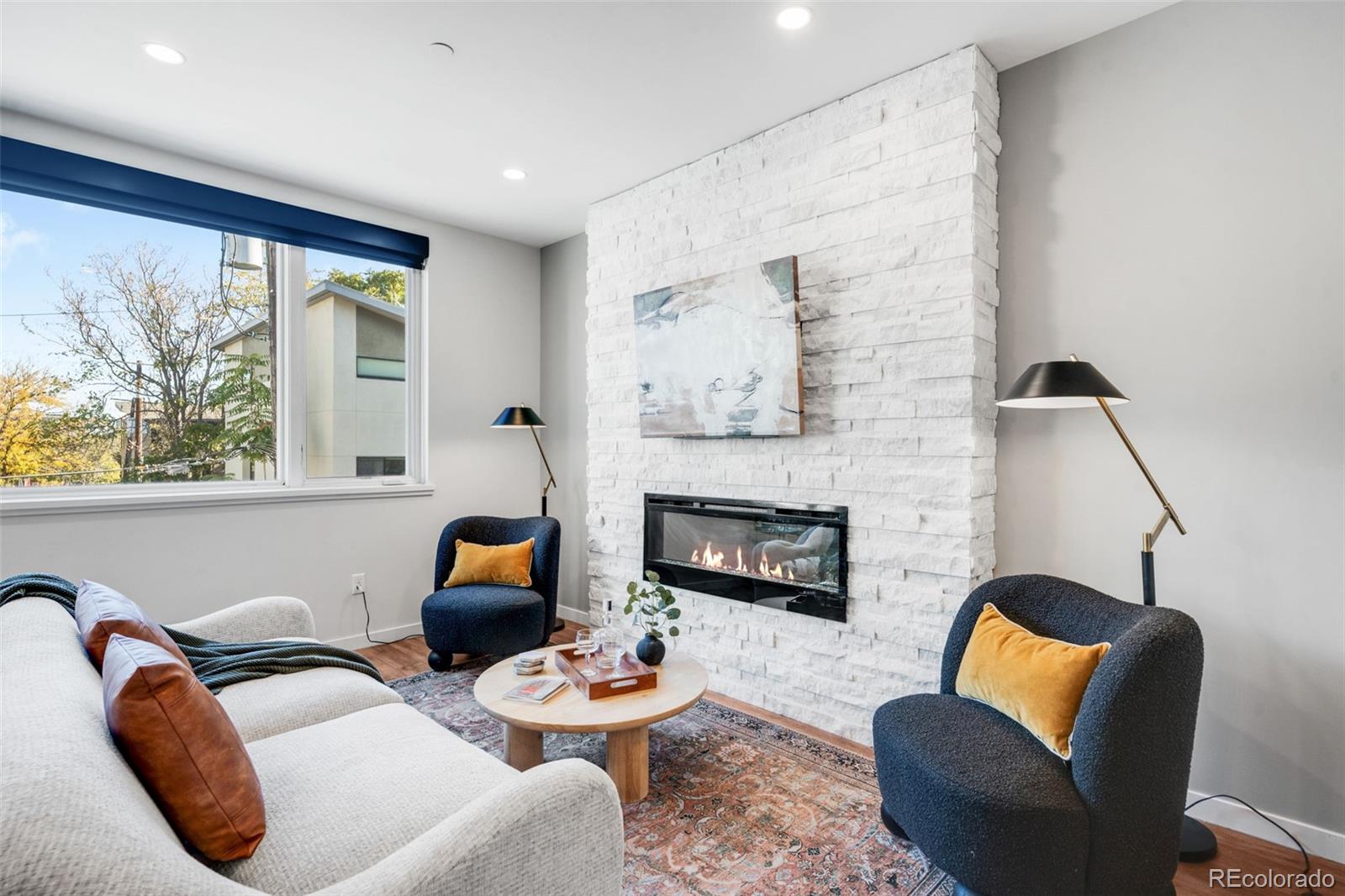 MLS Image #1 for 2640  central court,denver, Colorado