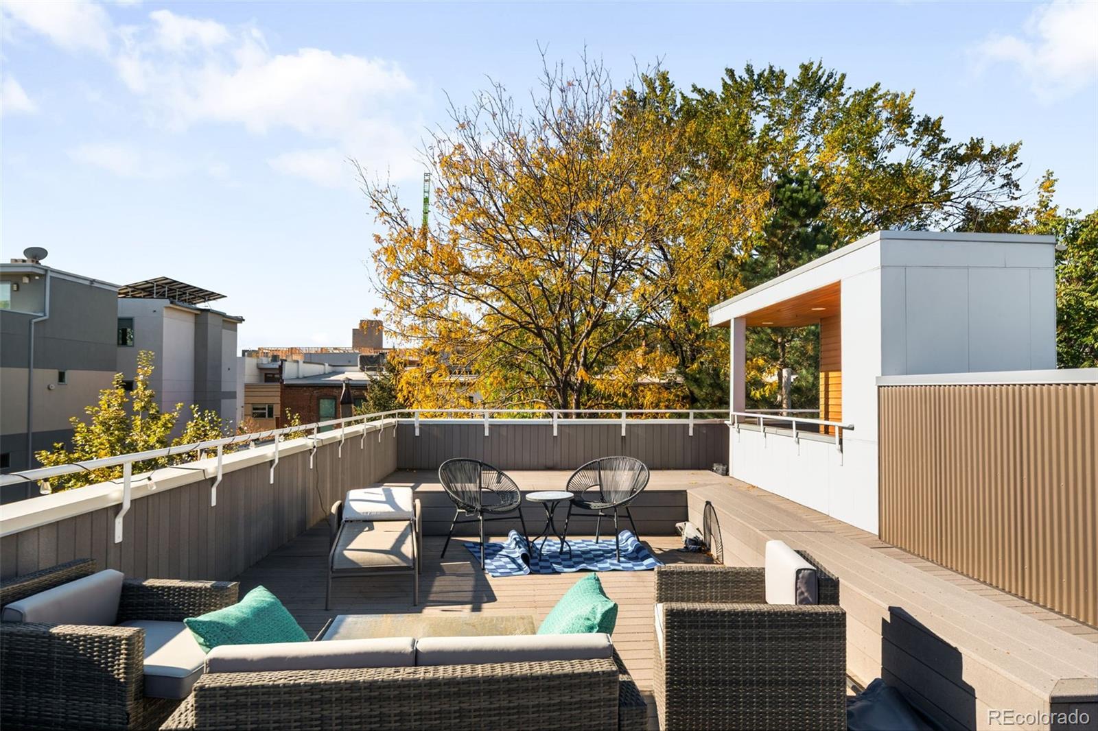 MLS Image #18 for 2640  central court,denver, Colorado
