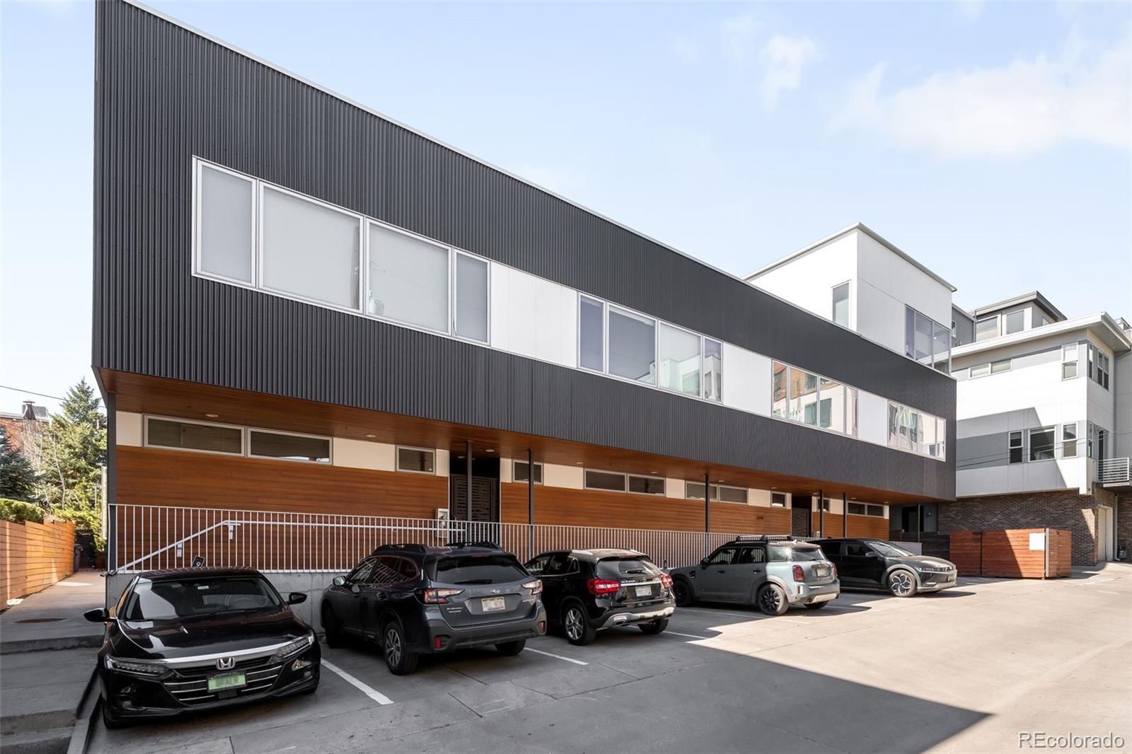 MLS Image #19 for 2640  central court,denver, Colorado