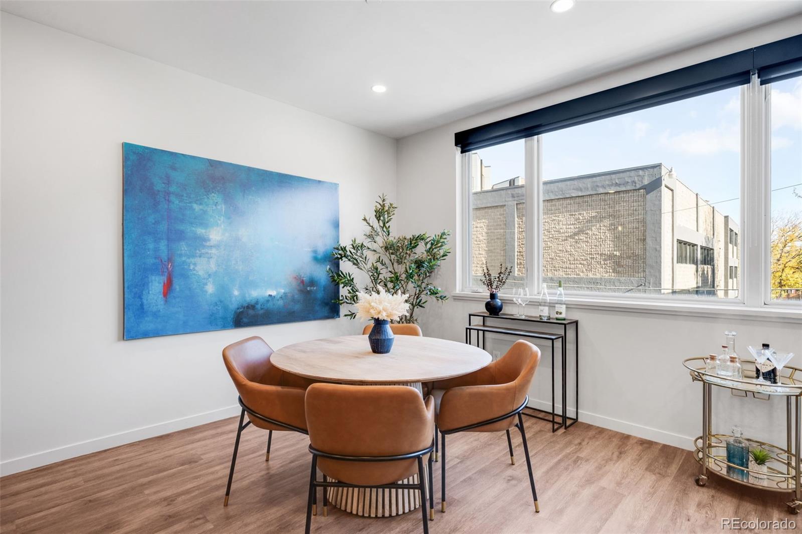 MLS Image #2 for 2640  central court,denver, Colorado