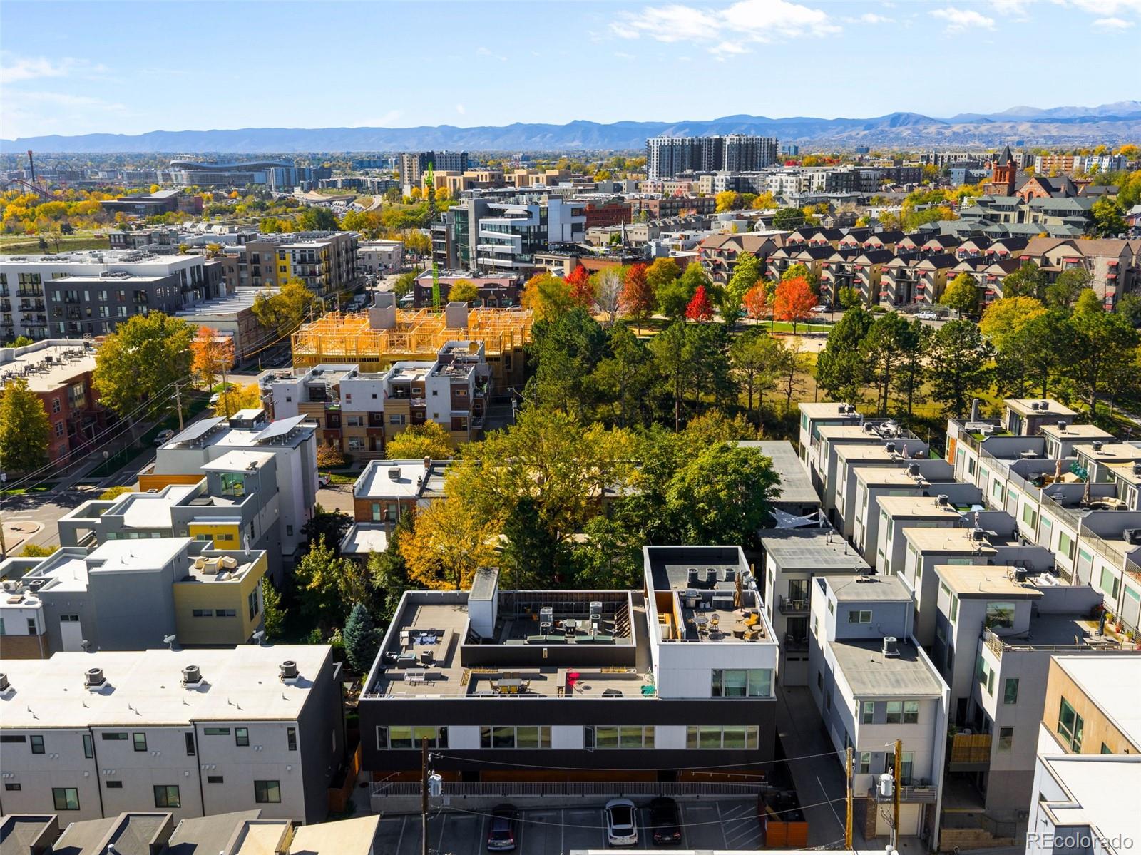MLS Image #23 for 2640  central court,denver, Colorado