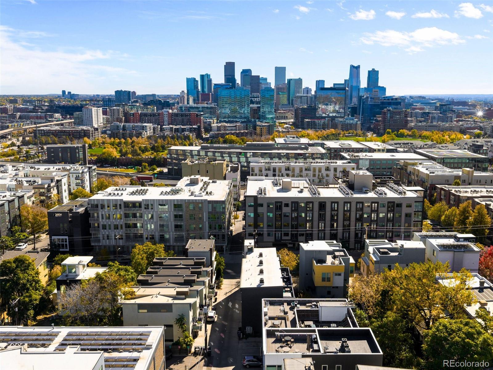 MLS Image #24 for 2640  central court,denver, Colorado