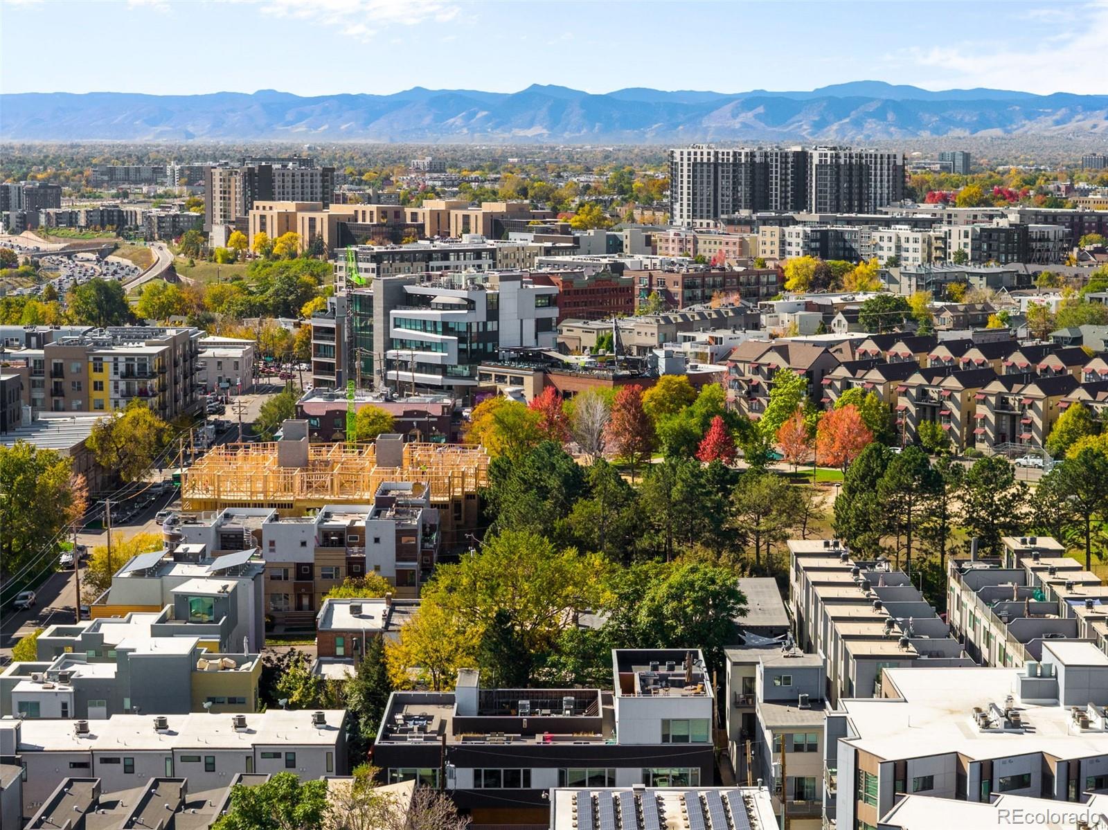MLS Image #26 for 2640  central court,denver, Colorado