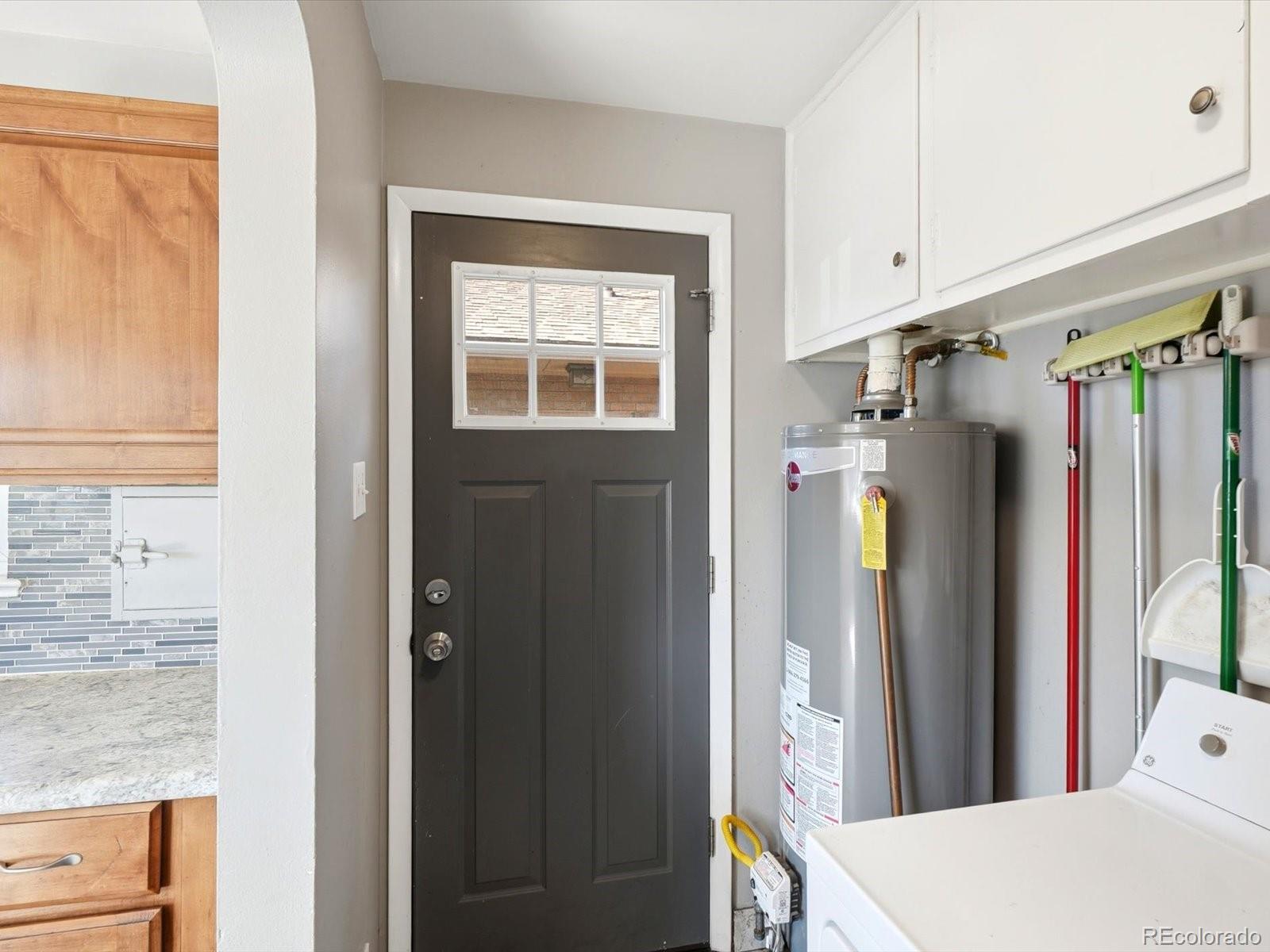 MLS Image #24 for 3651  forest street,denver, Colorado